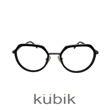 Kubik Eyewear-Black