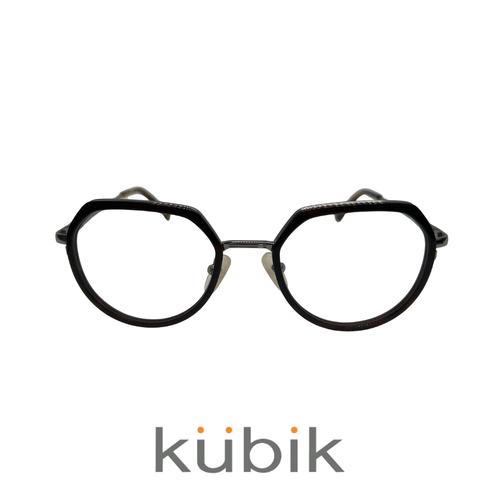 Kubik Eyewear-Black