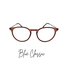 Blue Classic-Eyewear-Baby/Pink