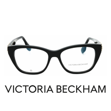 Victorija Beckham Eyewear - Square - Black