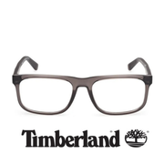 Timberland Eyewear - Rectangle - Transparent Grey