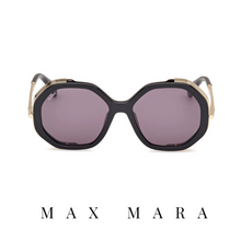 Max Mara - "Liz" - Shiny Black