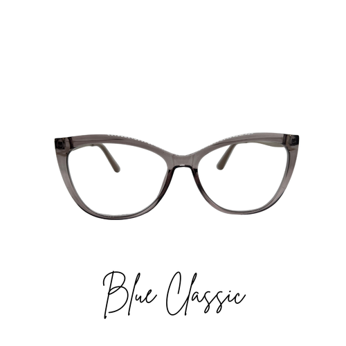 Blue Classic-Eyewear-Gray