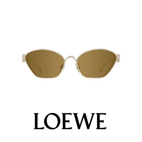 Loewe - Anagram - Gold