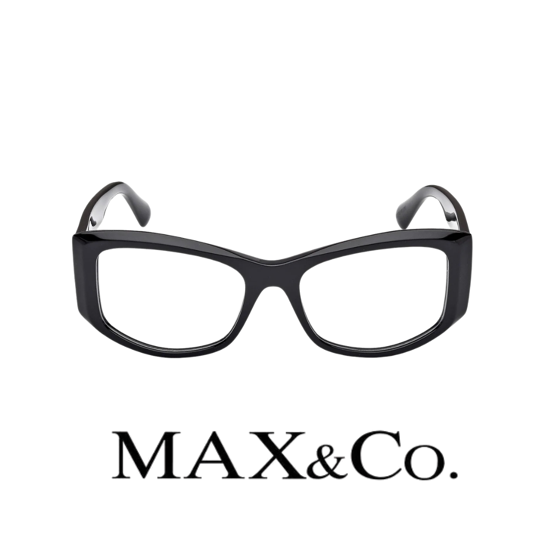 Max & Co Eyewear - Cat Eye - Black