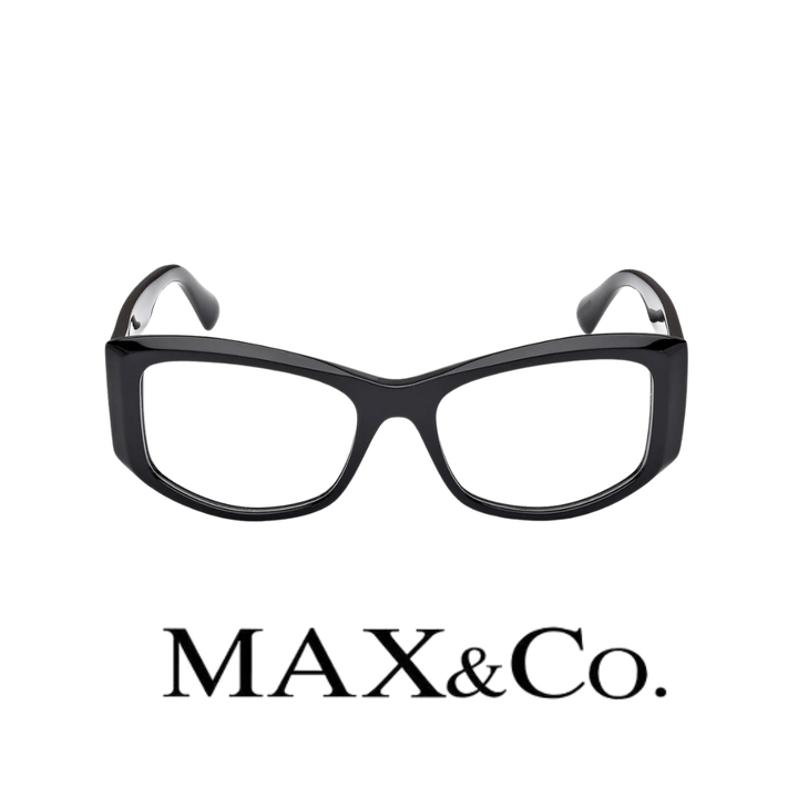 Max & Co Eyewear - Cat Eye - Black