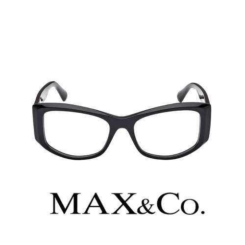Max & Co Eyewear - Cat Eye - Black