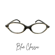 Blue Classic-Eyewear-Gray