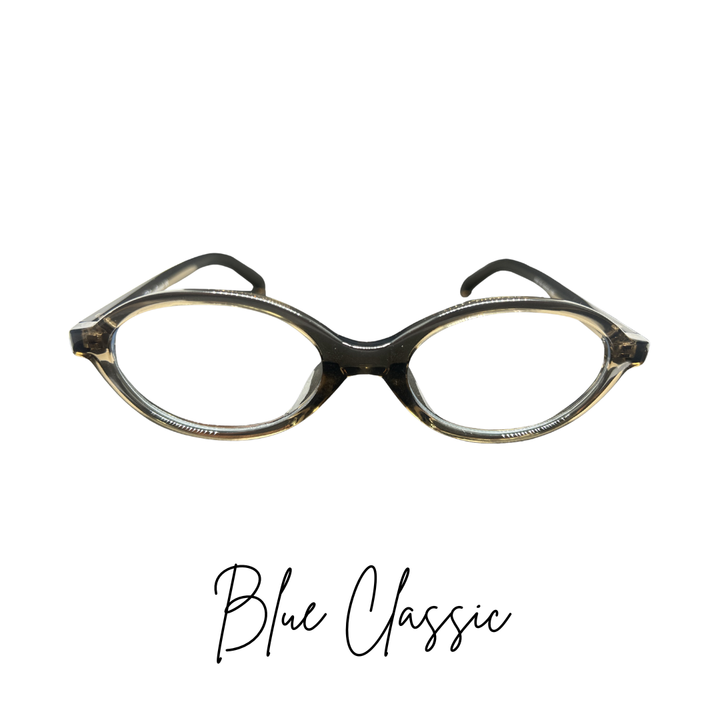 Blue Classic-Eyewear-Gray