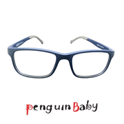 PenguinBaby Eyewear-Blue/Gray
