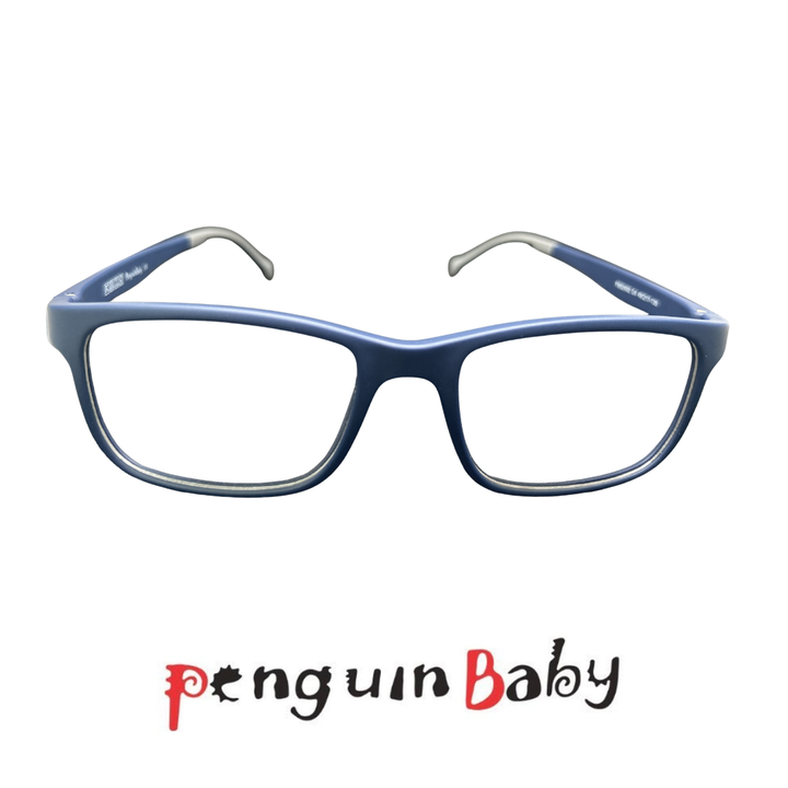 PenguinBaby Eyewear-Blue/Gray