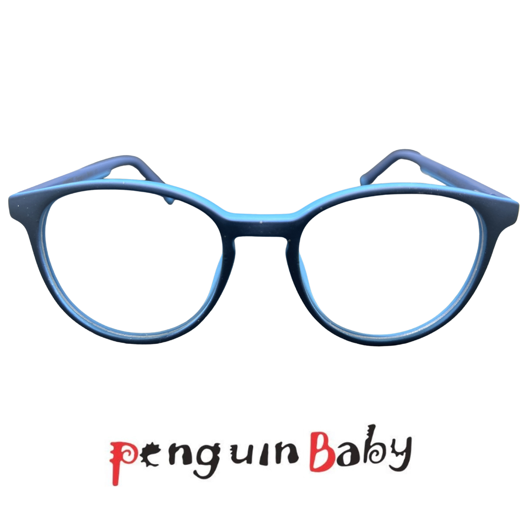 PenguinBaby Eyewear-Blue