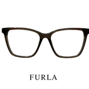 Furla  Eyewear-Grey