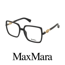 MaxMara Eyewear - Black