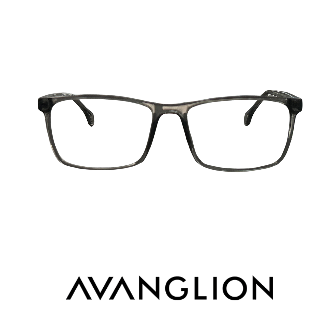 Avanglion Eyewear-Gray