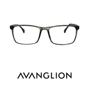Avanglion Eyewear-Gray