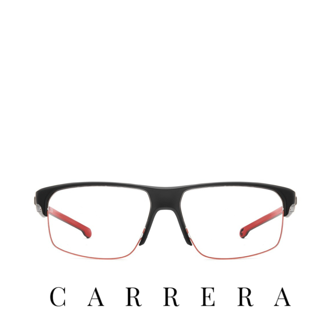 Carrera Eyewear - Ducati - Carduc - Sports - Black Red
