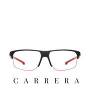 Carrera Eyewear - Ducati - Carduc - Sports - Black Red