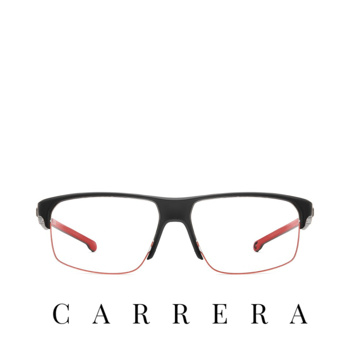 Carrera Eyewear - Ducati - Carduc - Sports - Black Red