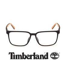 Timberland Eyewear - Rectangle - Shiny Black