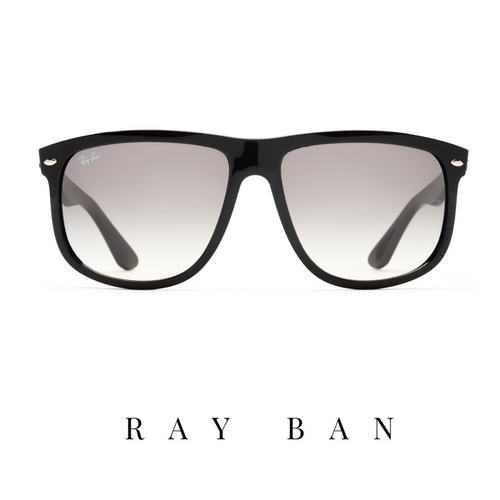 Ray Ban - Boyfriend -Square