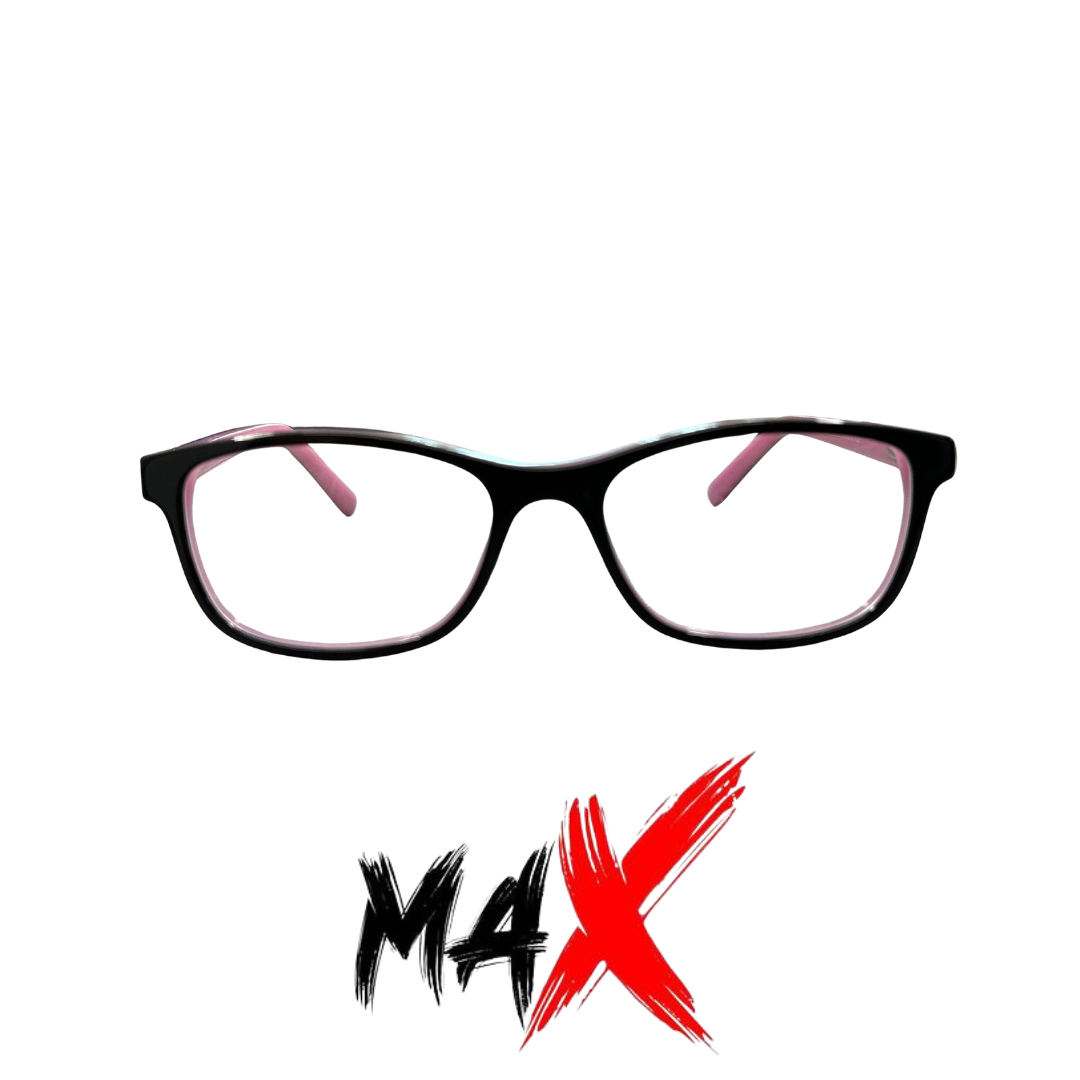 Max Eyewear-Black