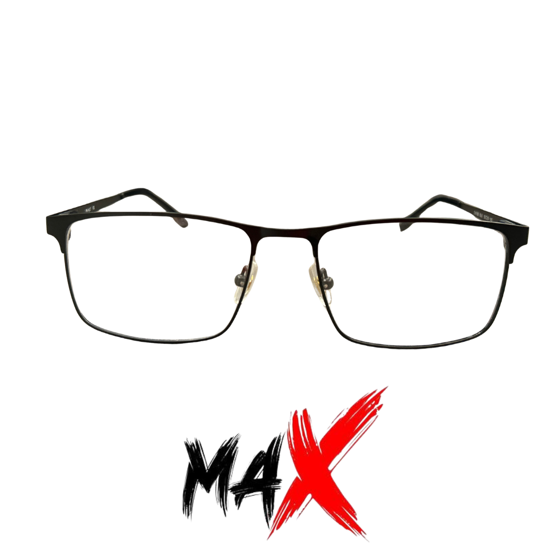 Max Eyewear-Black