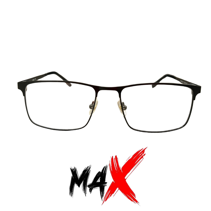 Max Eyewear-Black