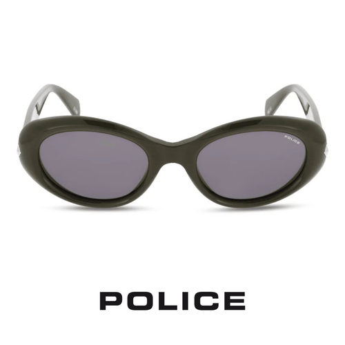 Police - 