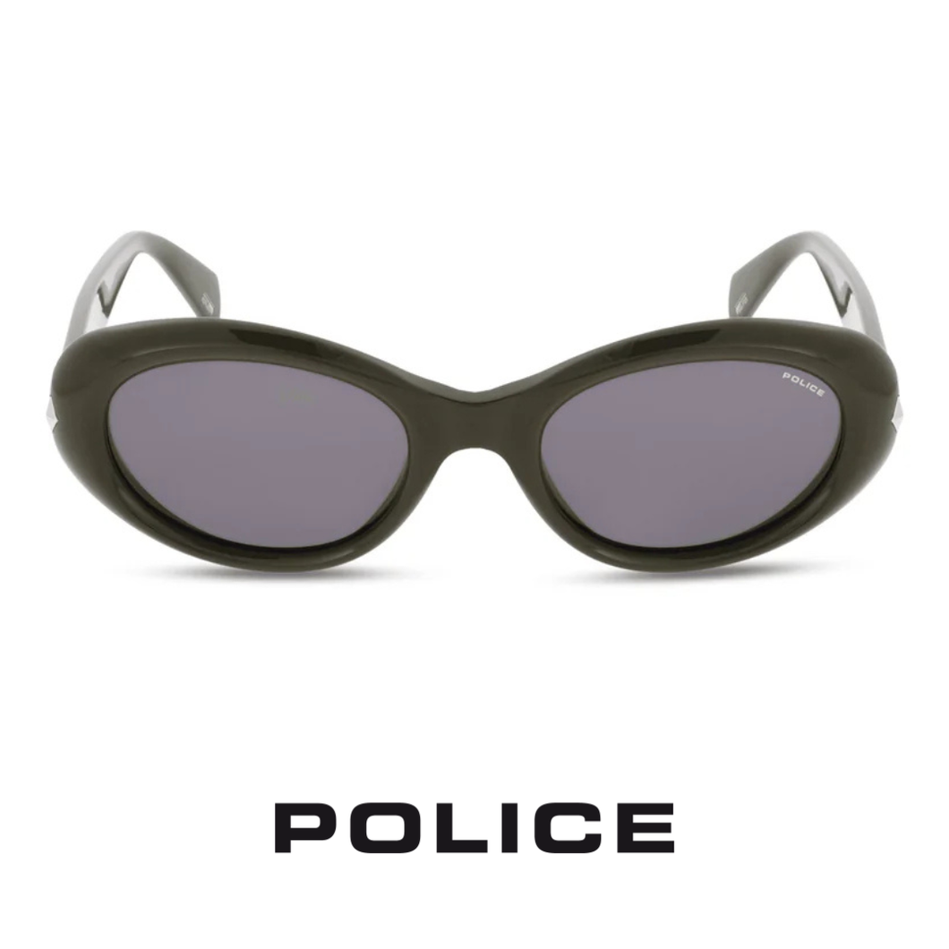 Police - 
