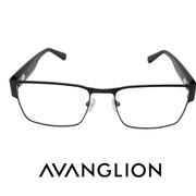 Avanglion Eyewear-Black