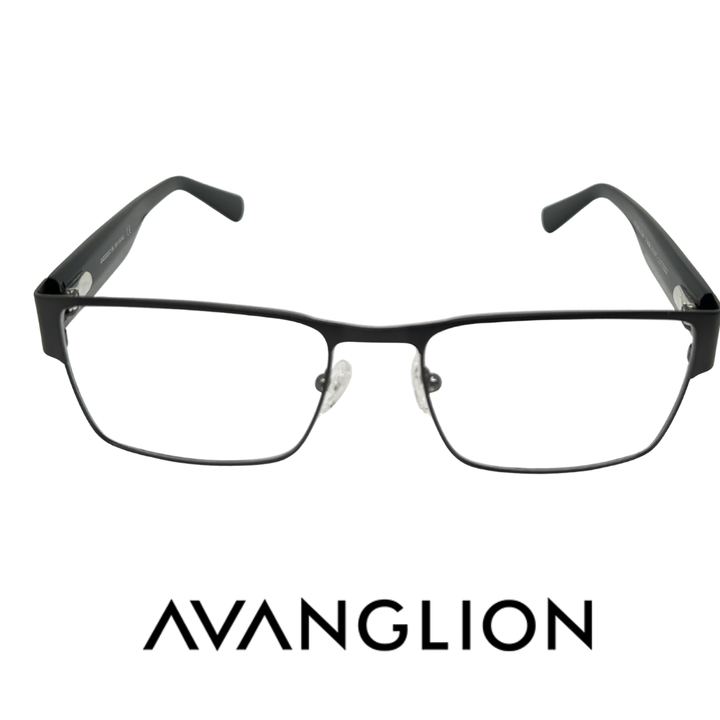 Avanglion Eyewear-Black