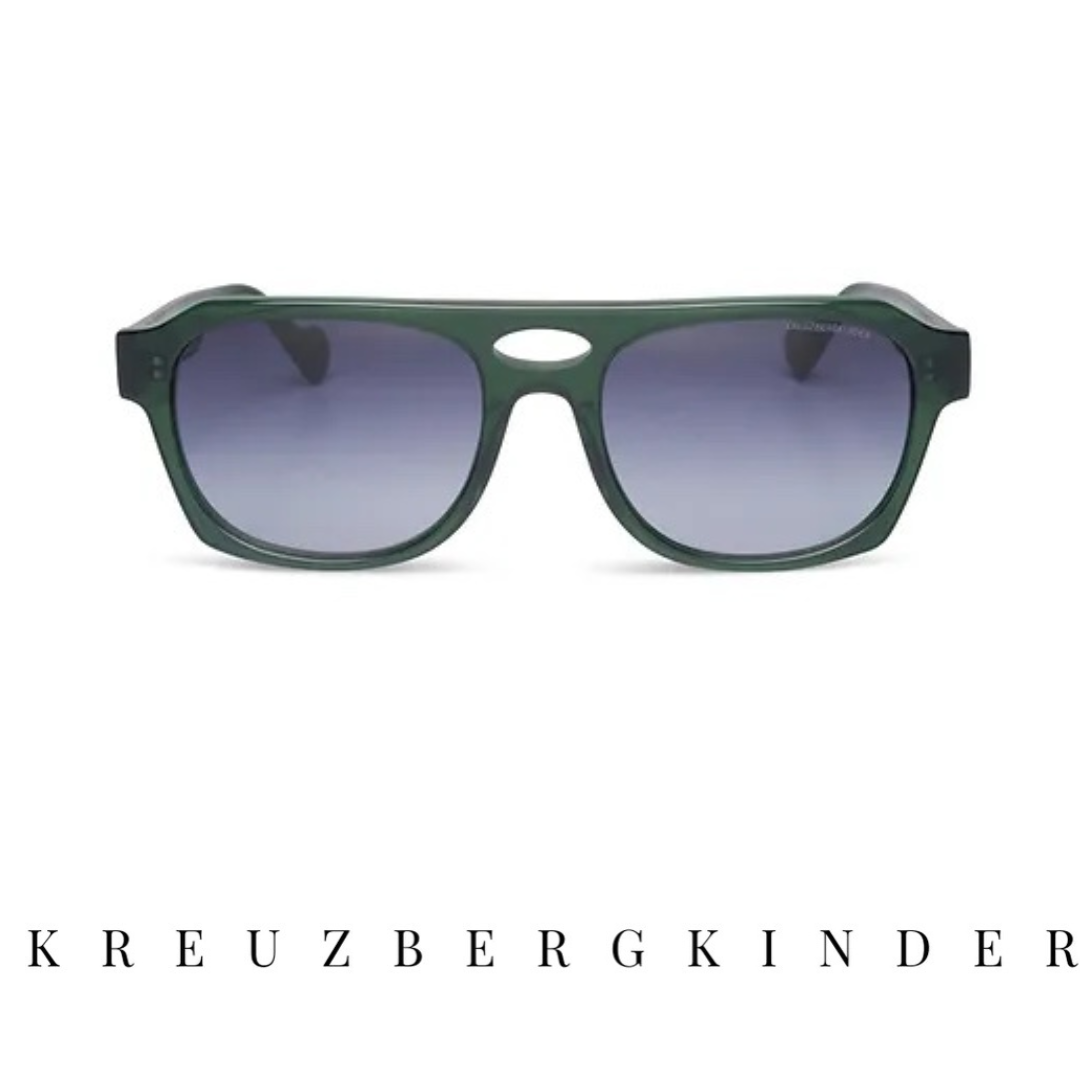 KreuzbergKinder- Elias - Green