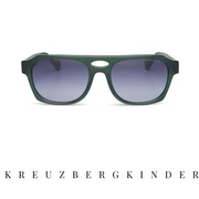 KreuzbergKinder- Elias - Green