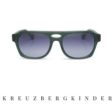KreuzbergKinder- Elias - Green