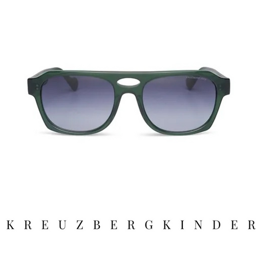 KreuzbergKinder- Elias - Green