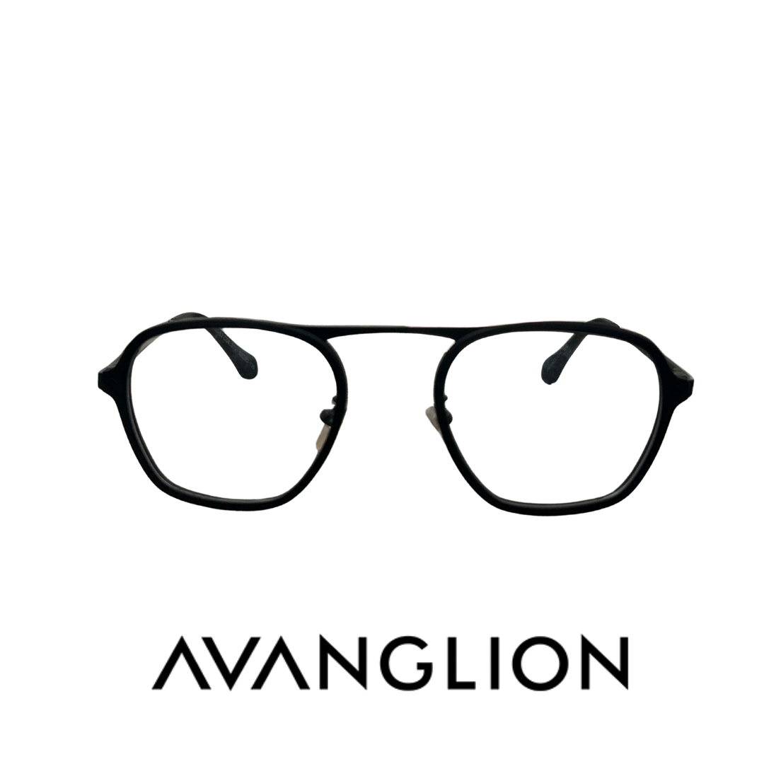 Avanglion Eyewear-Black