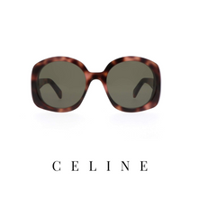 Celine - Round - Havana