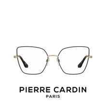 Pierre Cardini Eyewear - Butterfly -  Black Gold