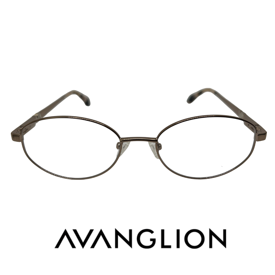 Avanglion Eyewear-Gray