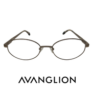 Avanglion Eyewear-Gray