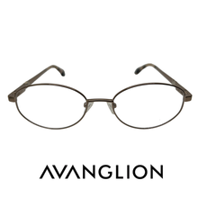 Avanglion Eyewear-Gray