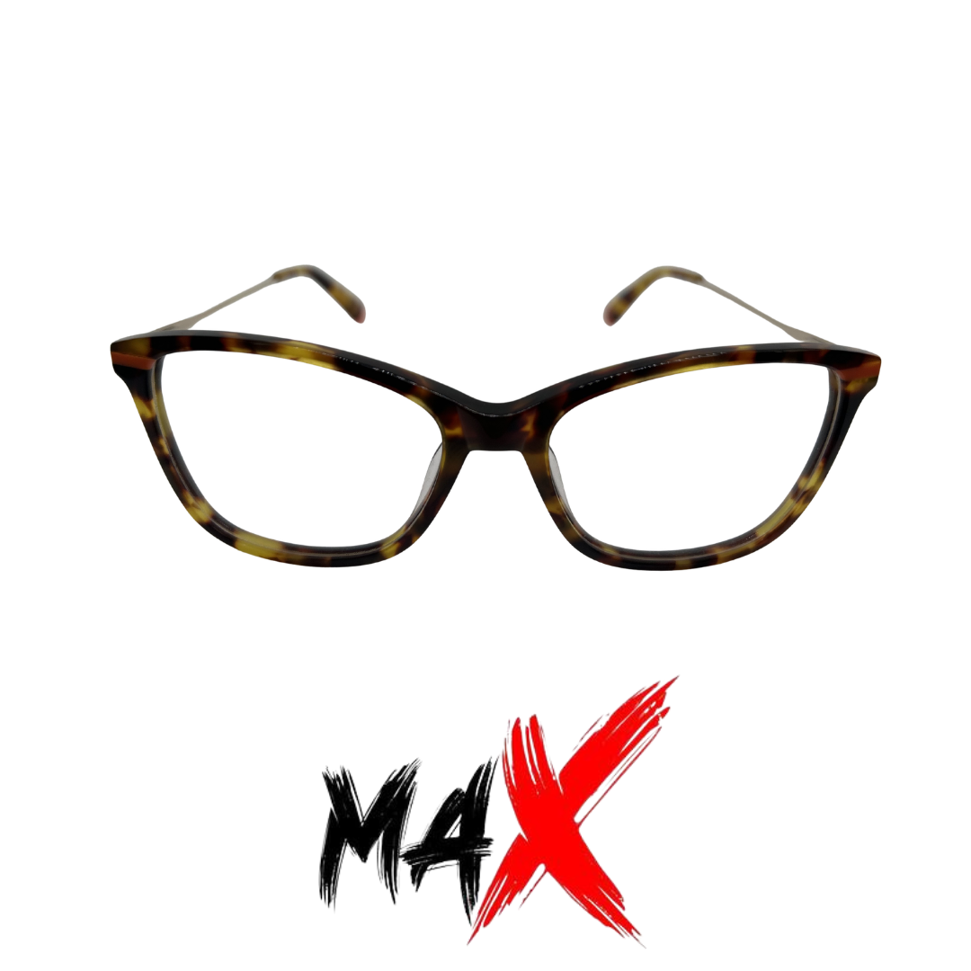 Max Eyewear-Havana / Brown