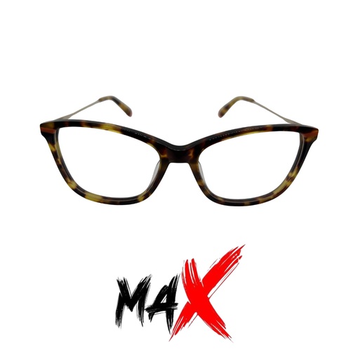 Max Eyewear-Havana / Brown