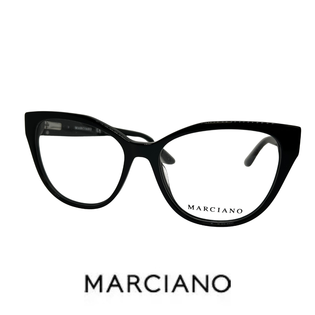 Marciano  Eyewear-Havana
