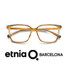 Etnia Barcelona Eyewear - Gera - Havana Yellow and mix