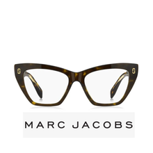 Marc Jacobs Eyewear - Cat Eye - Havana