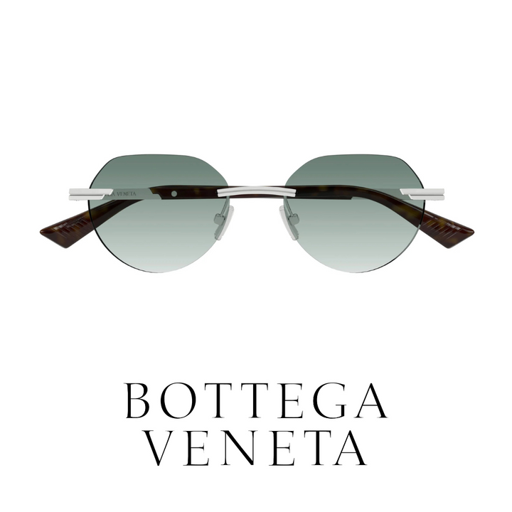 Bottega Veneta -Unisex - Silver