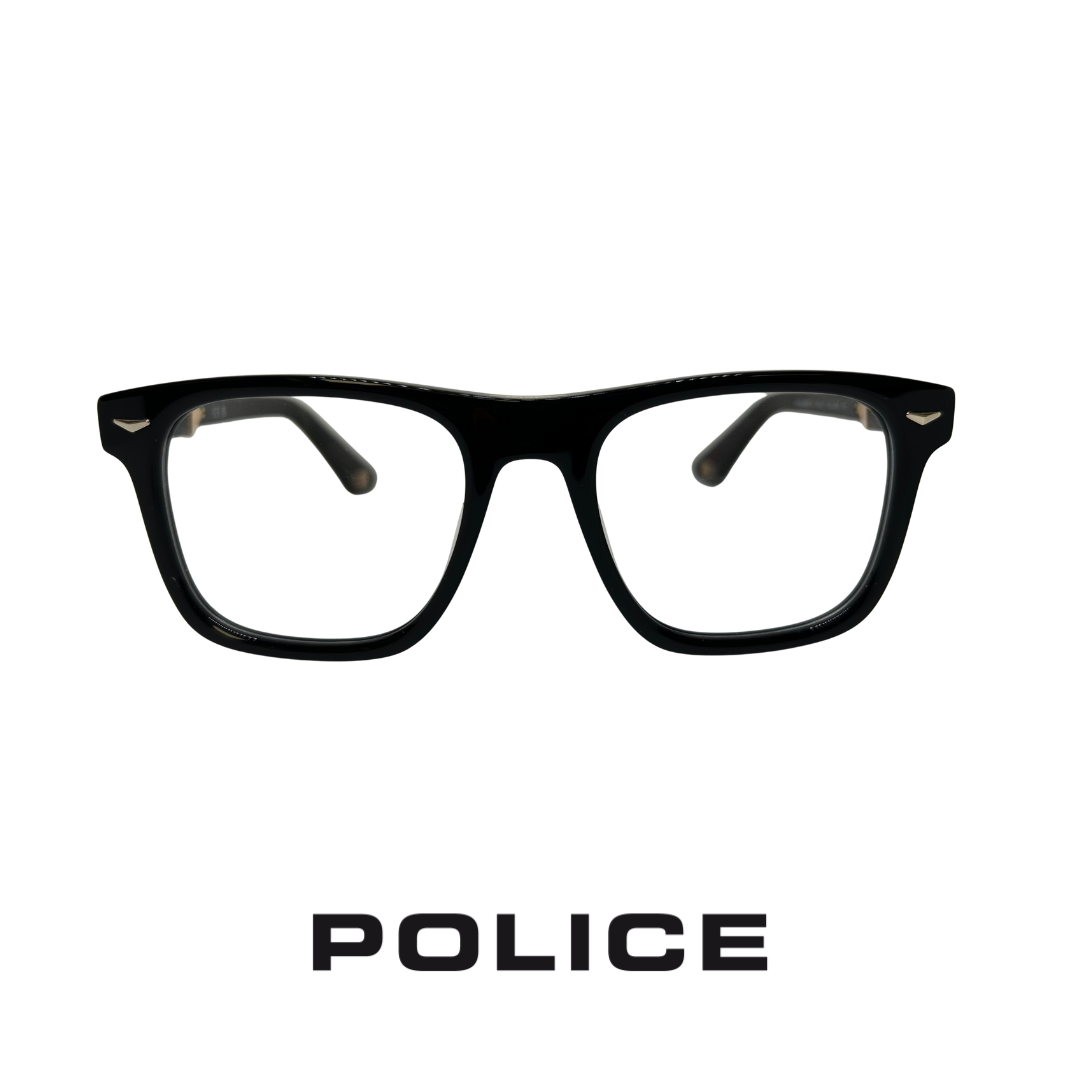 Police Eyewear-Black