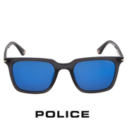 Police - Champ 4 - Shiny / Dark / Grey
